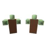 The Zombie Club!