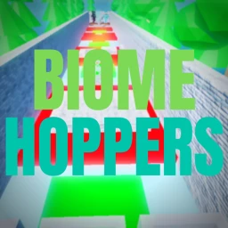 BiomeHoppers icon