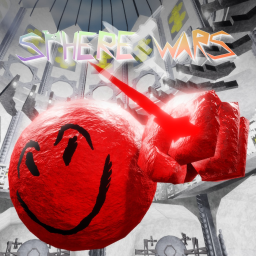 (Unfinished Archive) SPHERE WARS