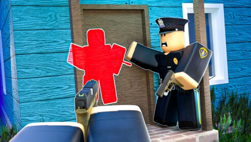 San Diego Roleplay