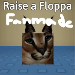 Raise A Floppa [Fanmade] icon
