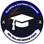 | NZDF | • Training & Doctorine Command •