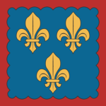 Comté of Berry