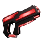 Epic Hyperlaser Gun
