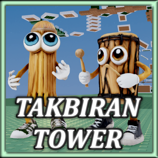 Takbiran Tower