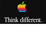 Think Different