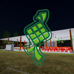 [PMC] Open House