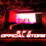 TV3 GFX OFFICIAL STORE