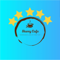 Starry Cafe V3