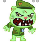 Flippy squad htf
