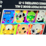 Wow good icon