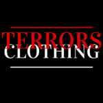Terrors clothing