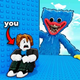 Scary Poppy Playtime Tower 🧸 icon