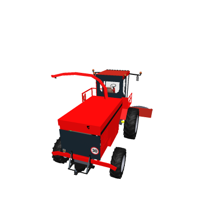 case ih mammut 7400