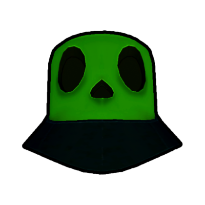 Ghoul Head