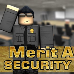 Merit Apparel, Security Facility