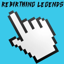 REBIRTHING LEGENDS icon