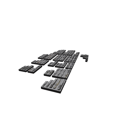 Gun pack