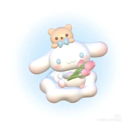 ❀