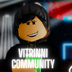 VITRINNI COMMUNITY