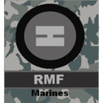 RMF Marine Divison