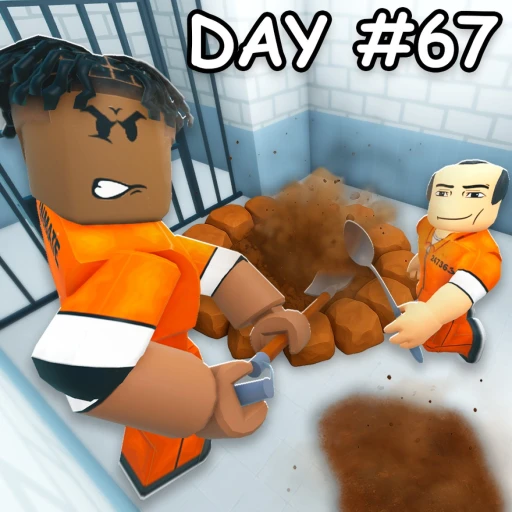 ⛏️Dig to Escape icon