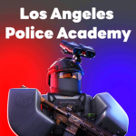 The Los Angeles Police Academy