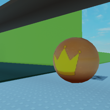 Survive the Killer Balls at The Crossroads
