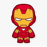 #IRON-MANATION