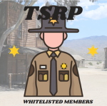 TSRP Whitelisted Members