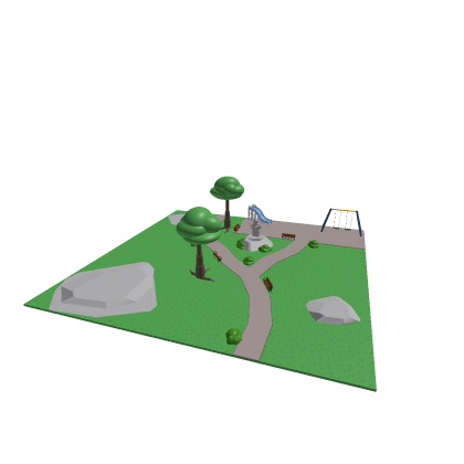 Park Obby