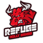 Refuge Holly Gang