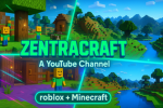 Zentracraft fanclub Official group