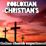 Robloxian Christian's