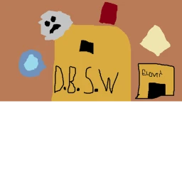[Update] doors but somehow worse icon