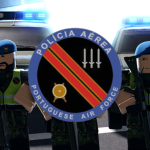 [RPIV] Polícia Aérea
