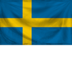 Country Of Sweden