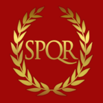 [SPQR] The Senatus and People of Rome