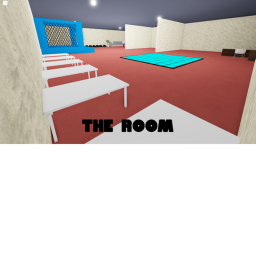the room