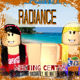 ♡ Radiance ♡ Meeting Center