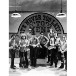 The Blues Brothers Band