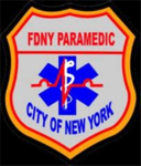 FDNY Medical Branch