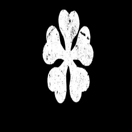 Black Clover Asta Roblox decal
