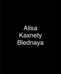 XOXelina