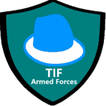 TIF's Armed Forces