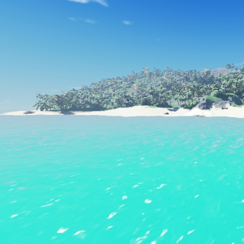WW2 Japanese island 1945 [SHOWCASE]