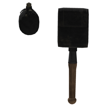 [PBR] Soviet Marine Gear
