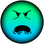 Angry Zombie