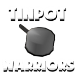 Tinpot Warrior