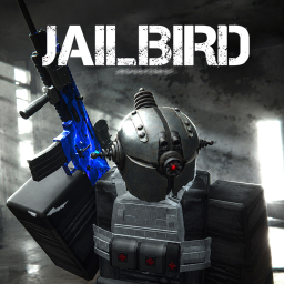 [UPDATE] Jailbird icon